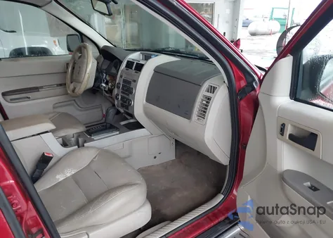 2008 Ford Escape Xlt from USA, damaged, VIN 1FMCU93Z68KD56836